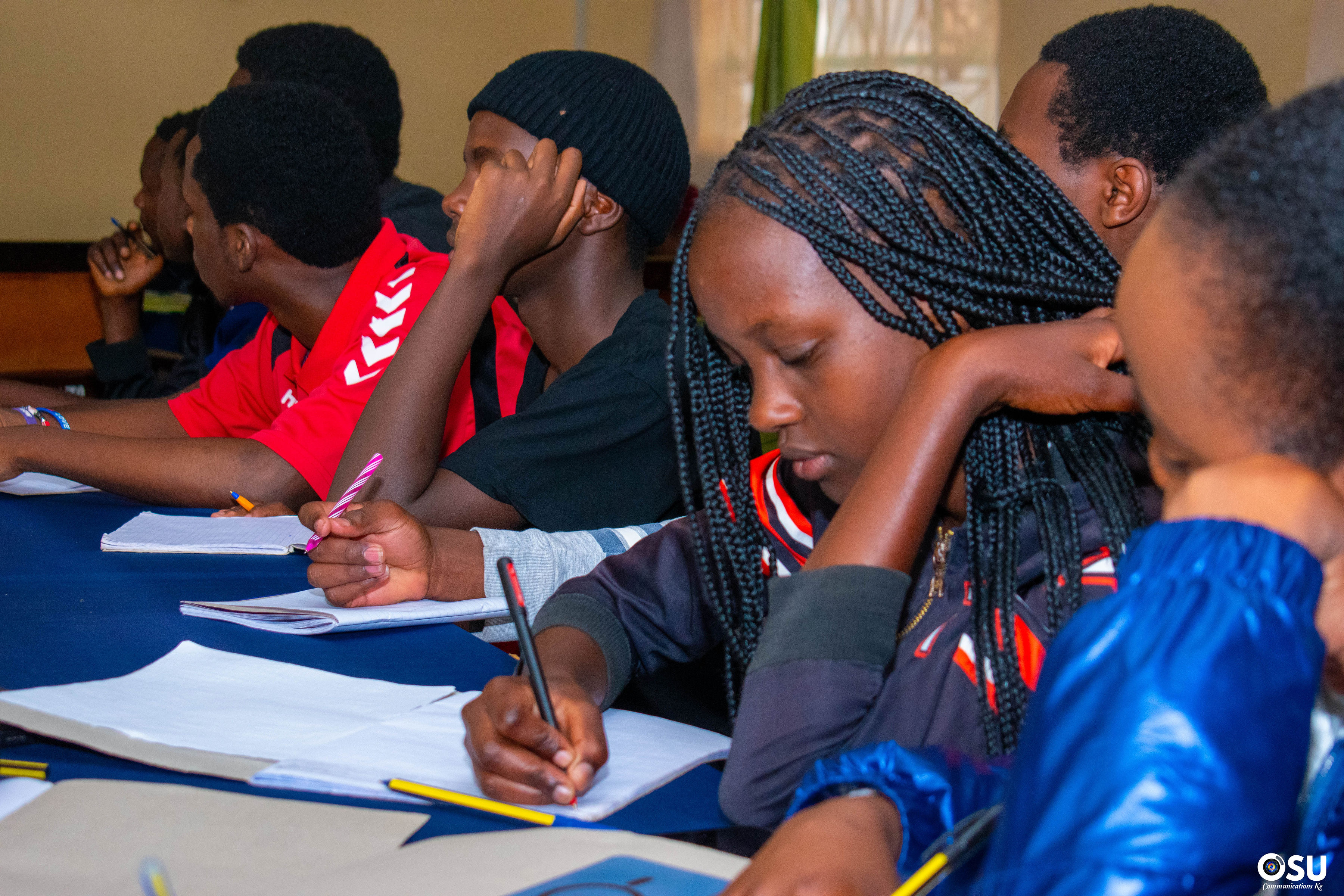 Tutoring Program