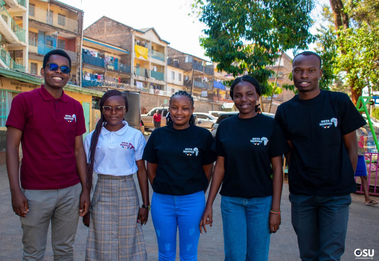 Mentorship Program